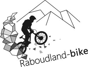 Raboudlandbike